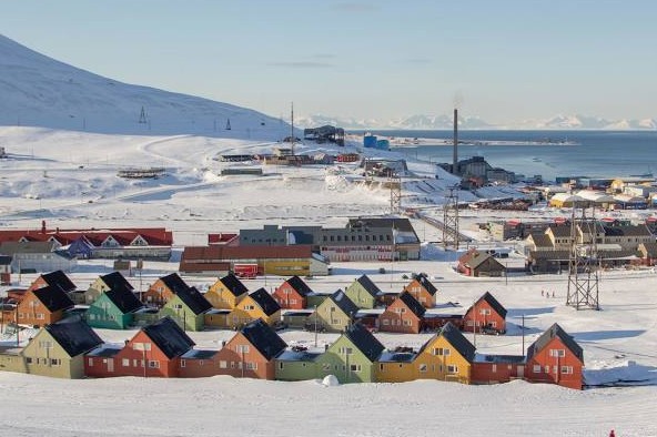 Longyearbyen
