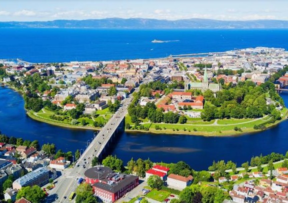Trondheim